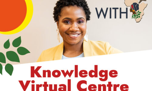 Knowledge Virtual Centre WITH